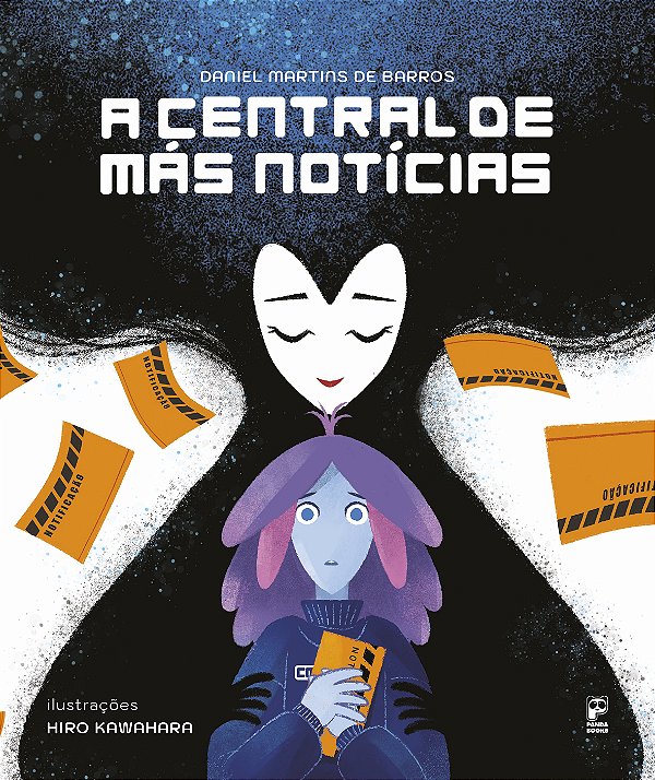 A Central de Más Notícias