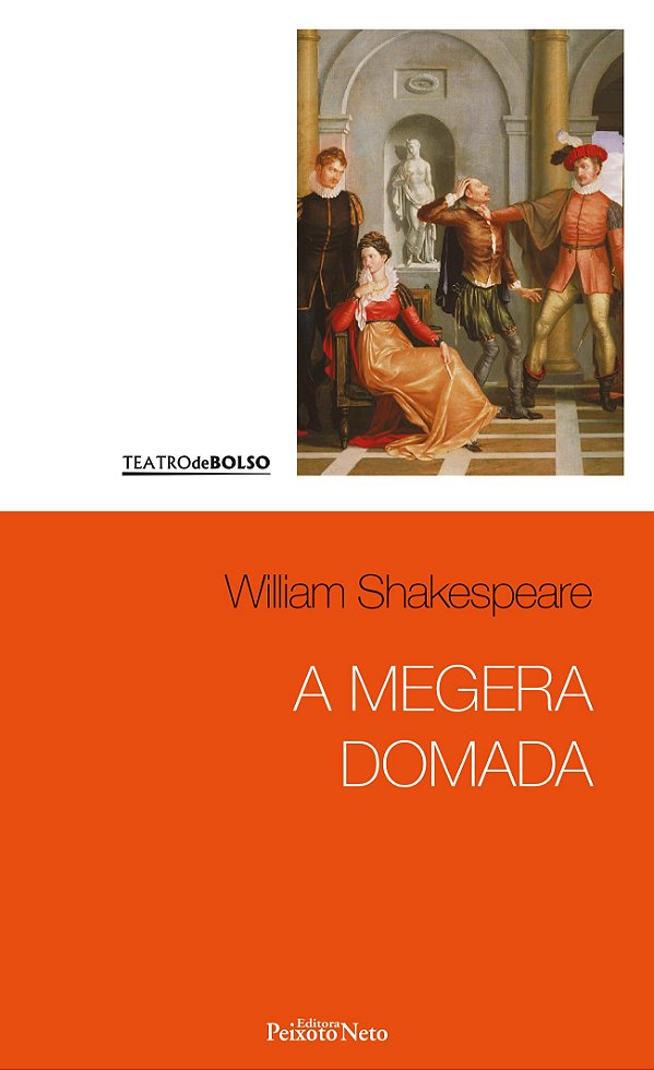 A megera domada