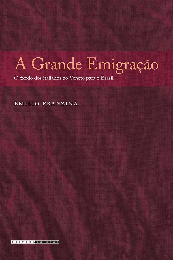A grande emigração