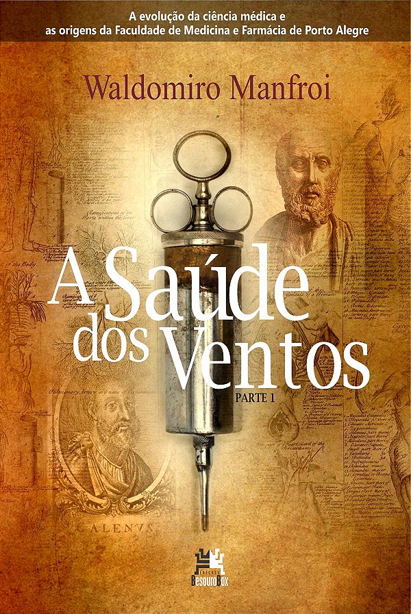 A saúde dos ventos