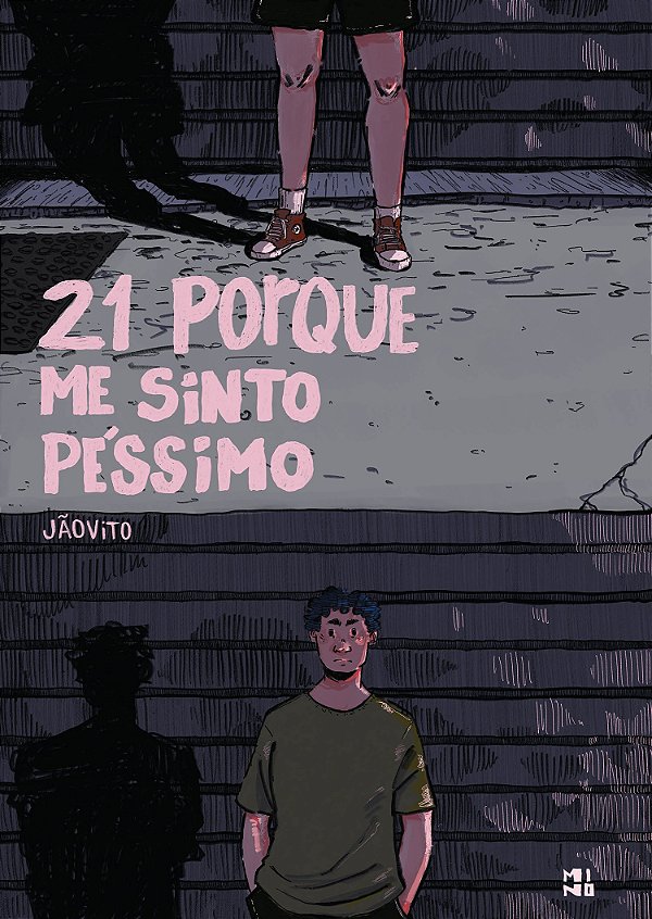 21 porque me sinto péssimo