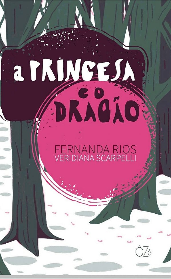 A Princesa E O Dragão