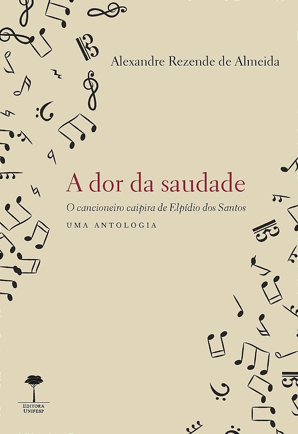 A dor da Saudade