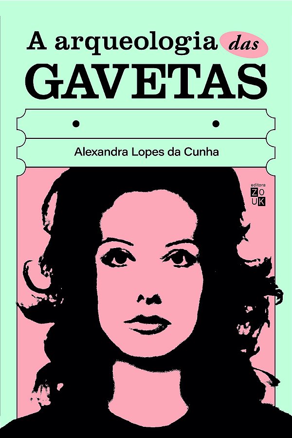A arqueologia das gavetas