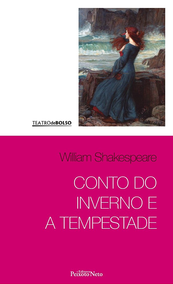 Conto do inverno e A tempestade