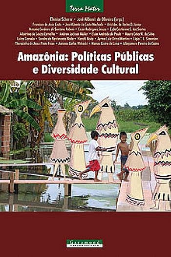 Amazônia: Políticas públicas e diversidade