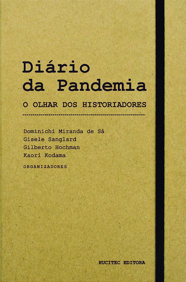 Diário da Pandemia