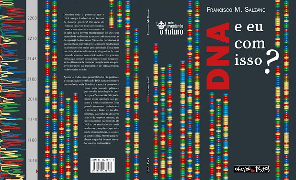 DNA