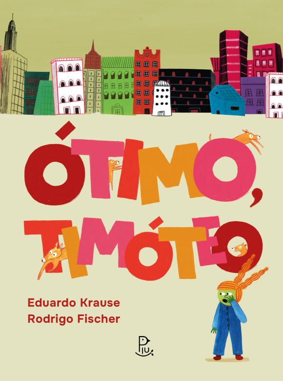 Ótimo, Timóteo