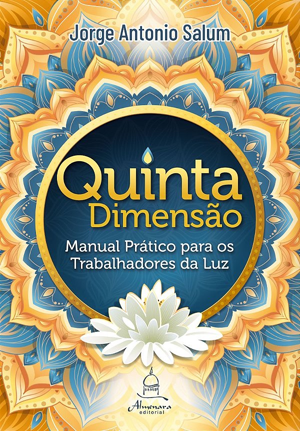Quinta Dimensão