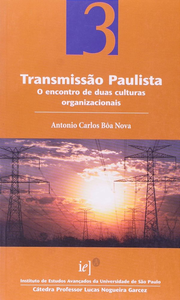 Transmissão Paulista. O Encontro De Duas Culturas