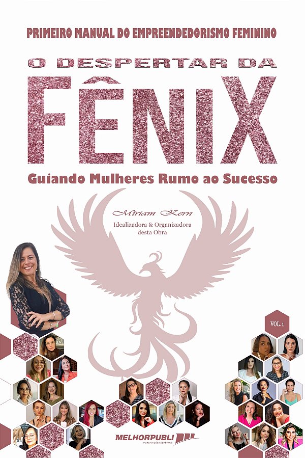 Primeiro manual do empreendedorismo feminino