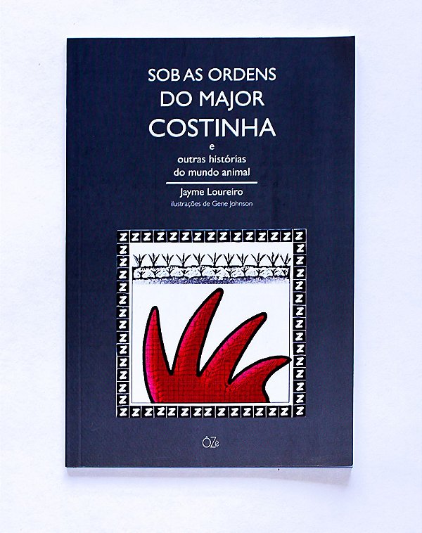 Sob As Ordens Do Major Costinha