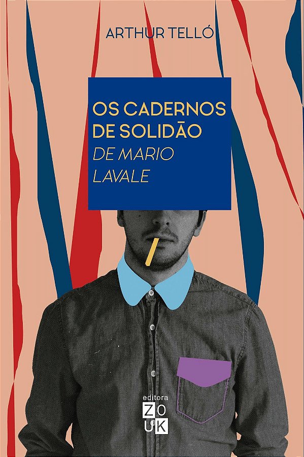 Os cadernos de solidão de Mario Lavale