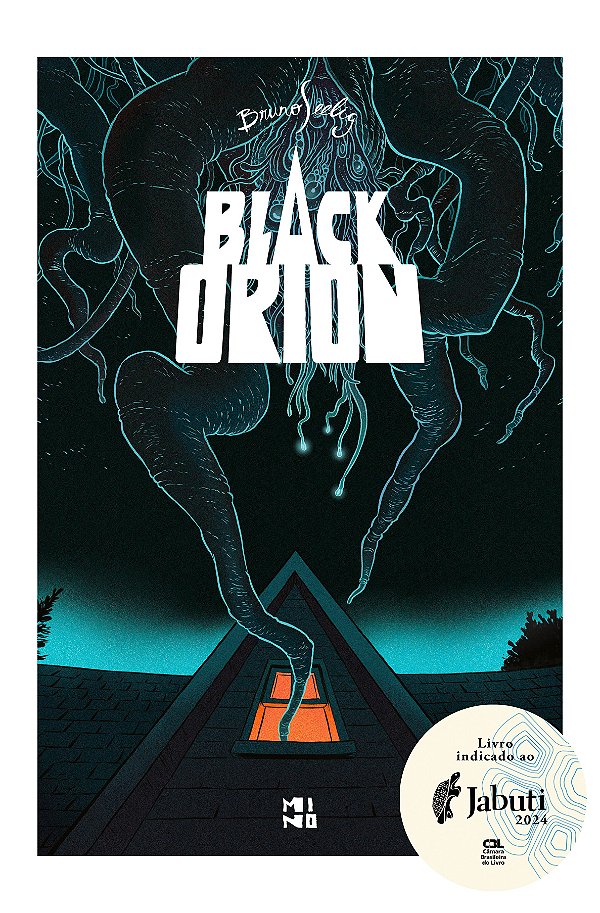 Black orion