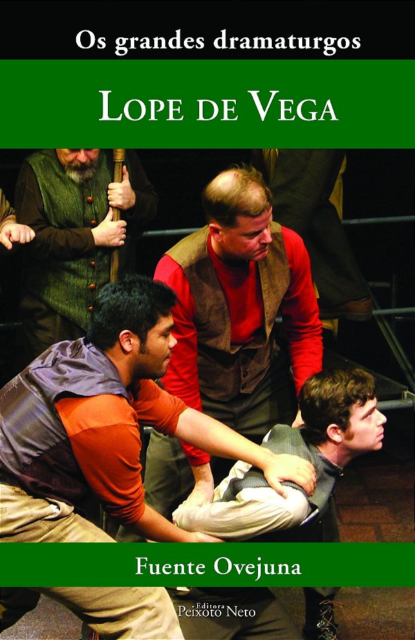 Fuente Ovejuva