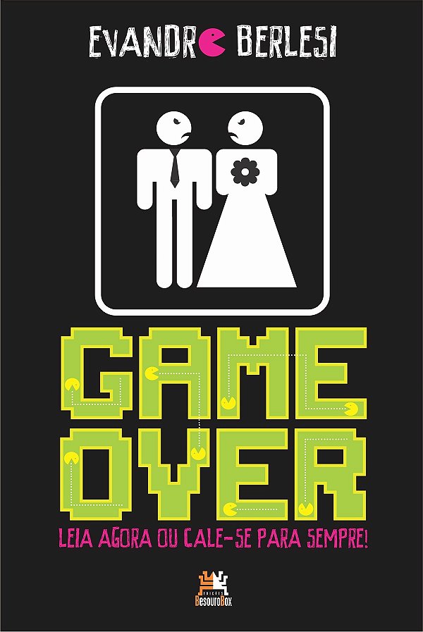 Game over