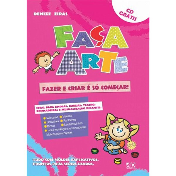 Faça Arte
