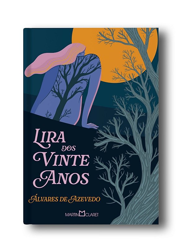 Lira dos vinte anos