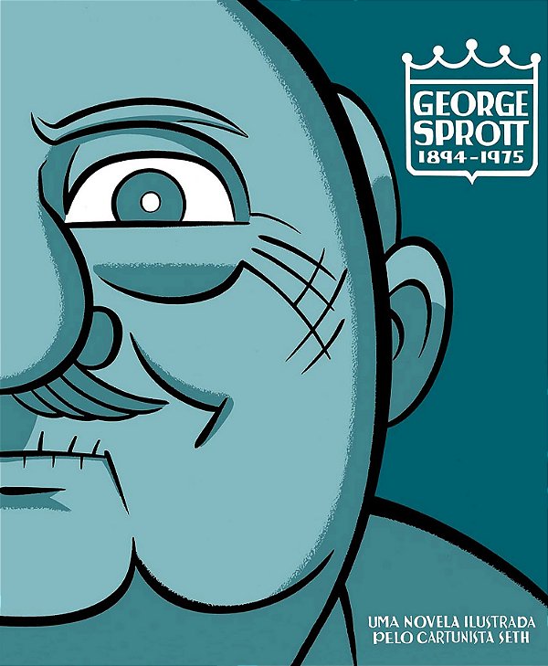 George Sprott