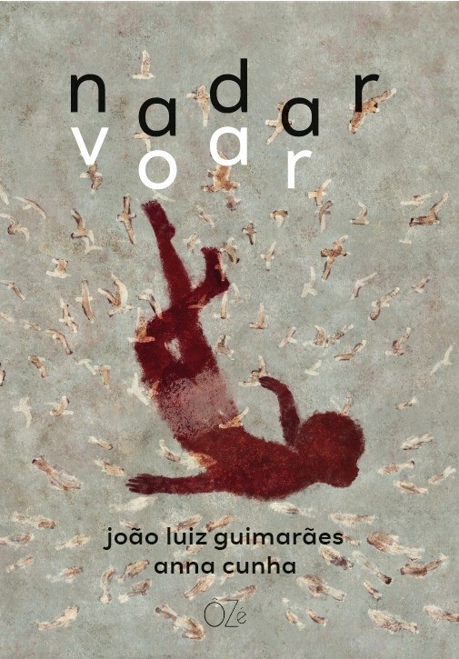 Nadar Voar