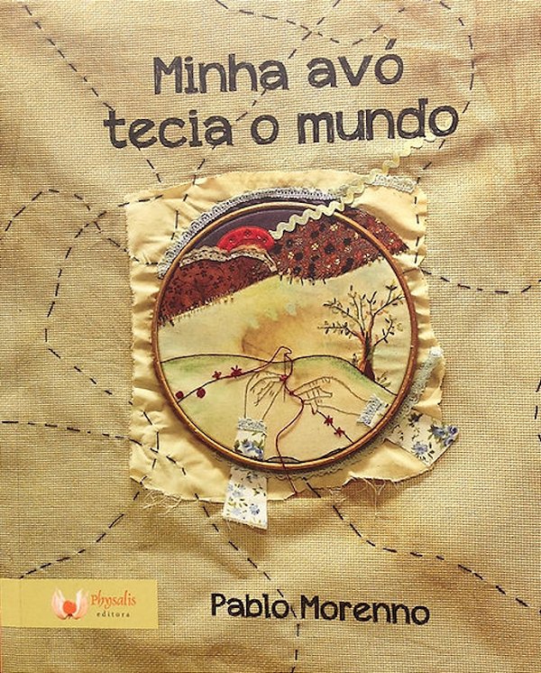 Minha avó Tecia o mundo