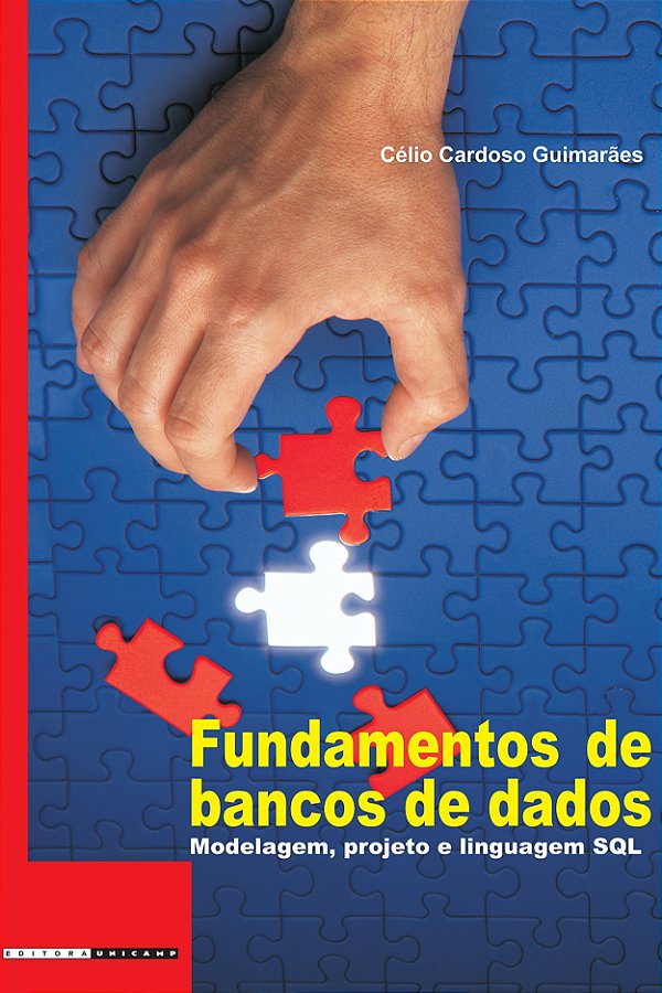 Fundamentos de bancos de dados