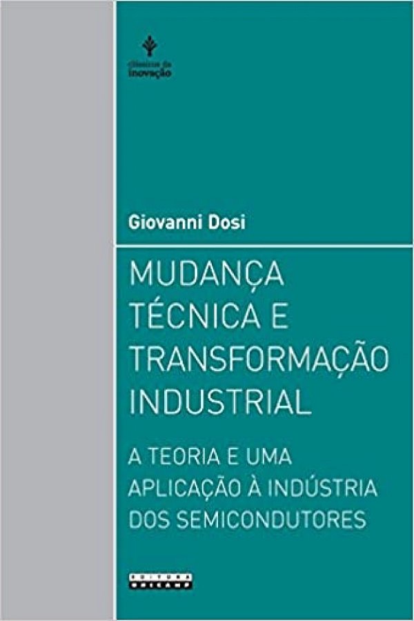 Mudança técnica e transformação industrial