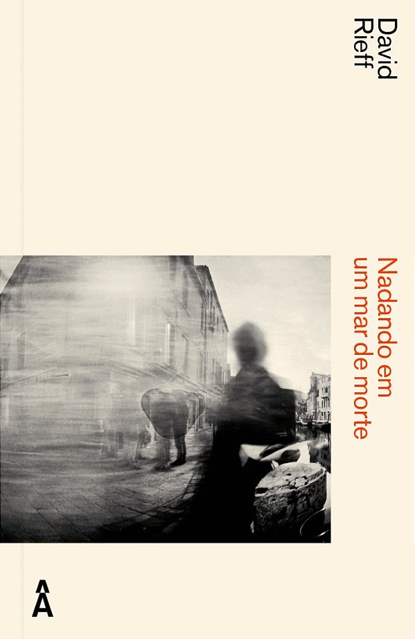 Um mar de morte – memórias de um filho