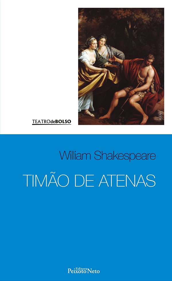 Timão de Atenas