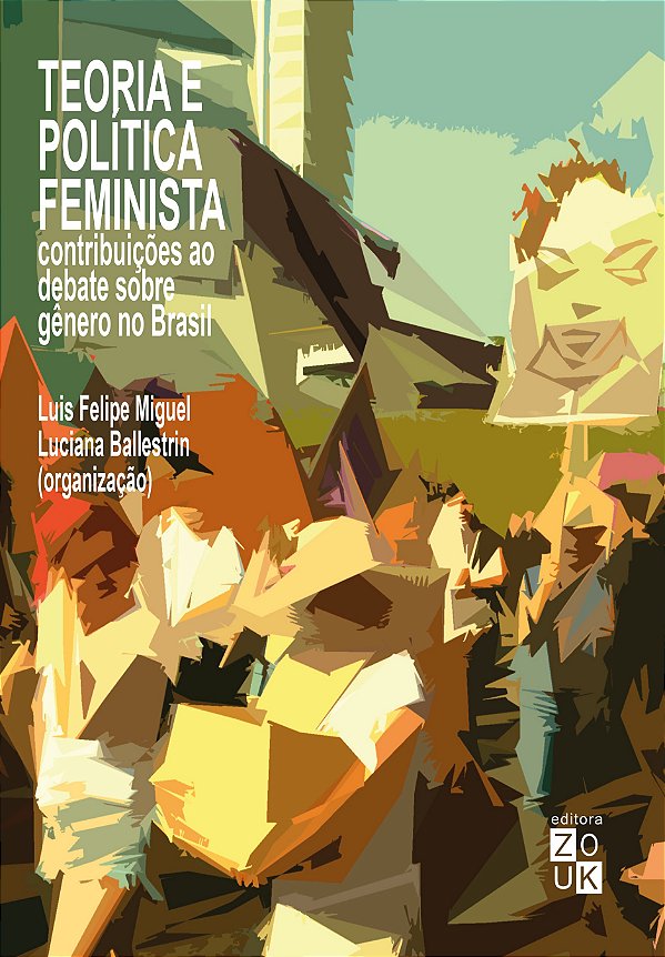 Teoria e política feminista