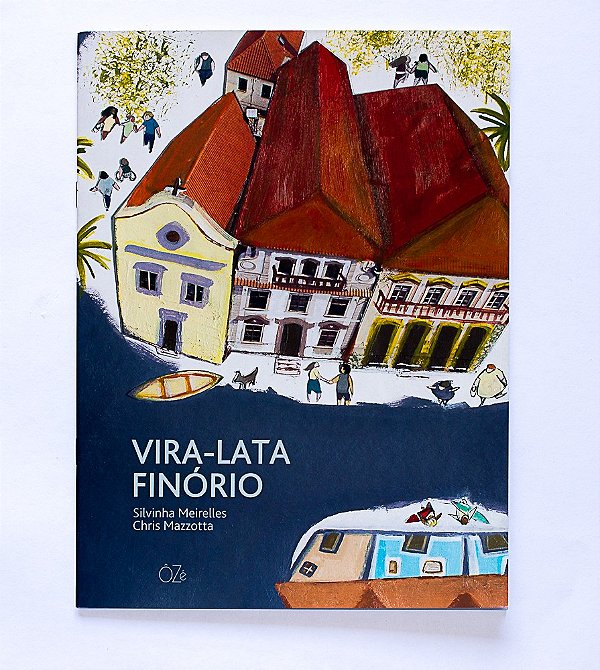 Vira-Lata Finório