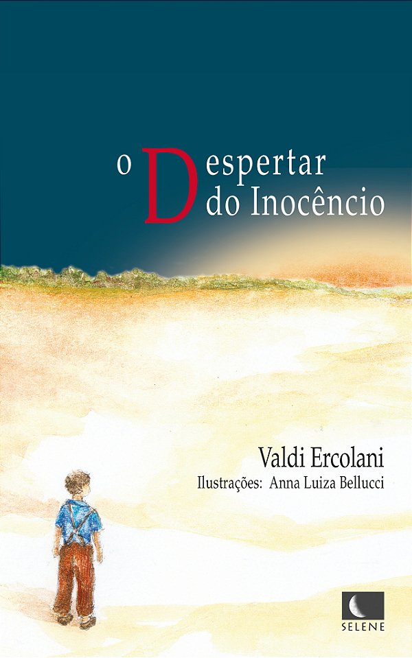 O despertar do Inocêncio (Vol. 2)