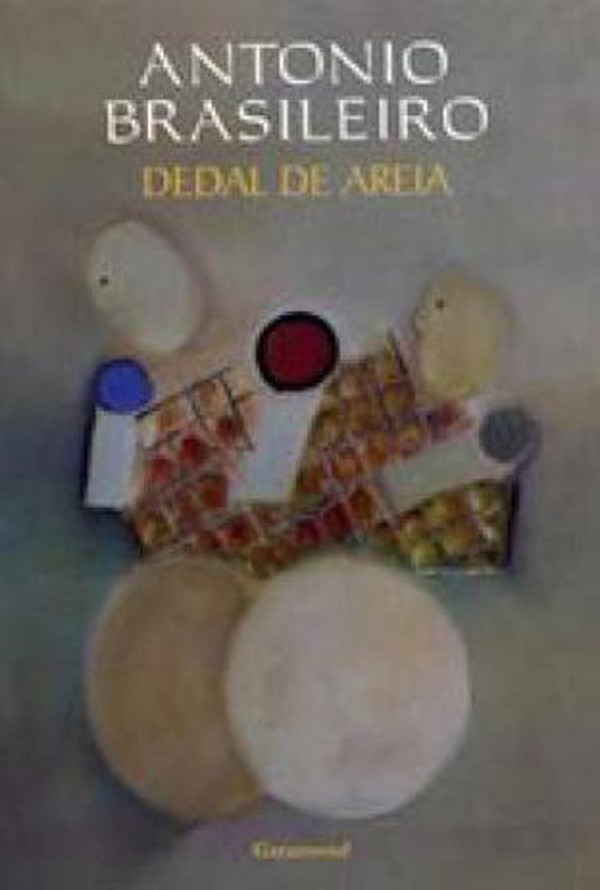 Dedal de areia