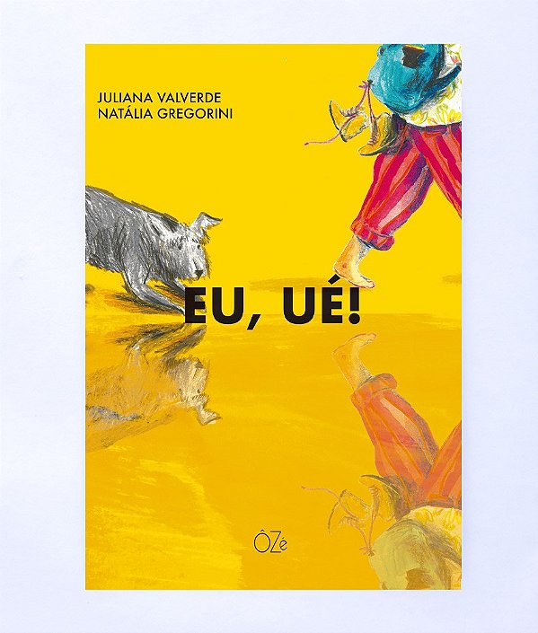 Eu, Ué!