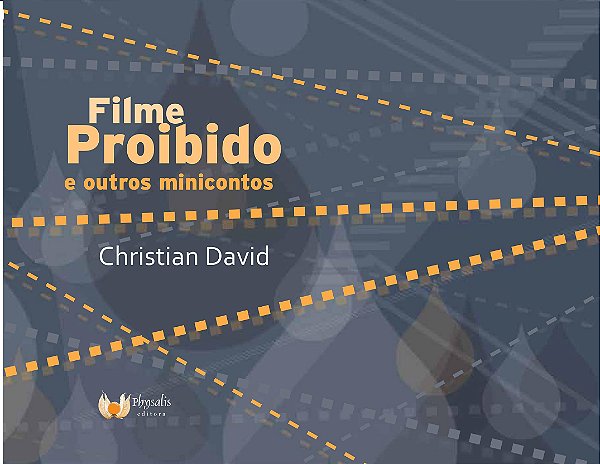 Filme proibido e outros minicontos