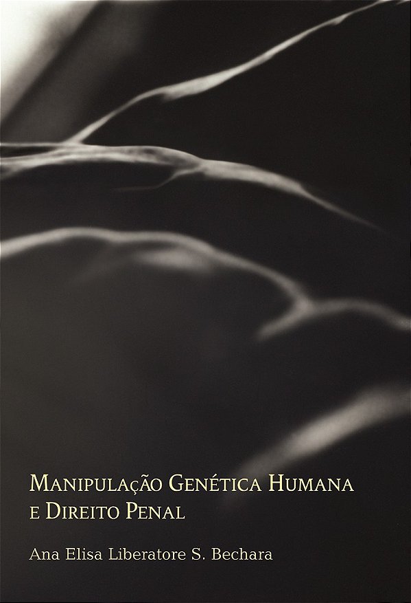 Manipulação genética humana e direito penal