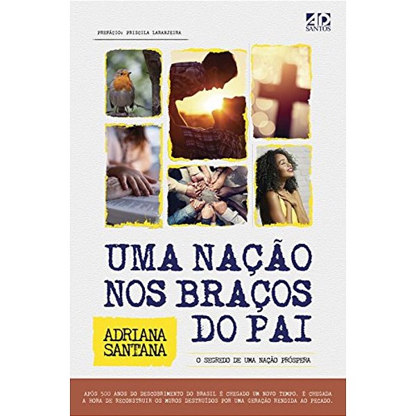 Uma Nação nos Braços do Pai
