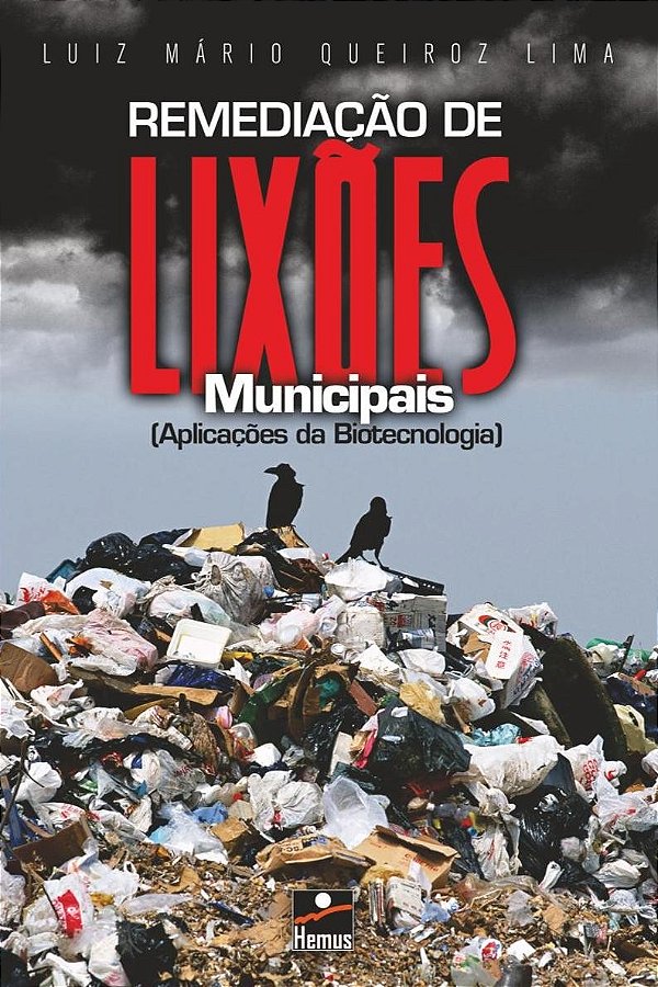 Remediação dos lixões municipais