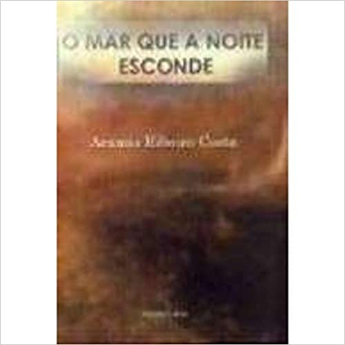 O mar que a noite esconde