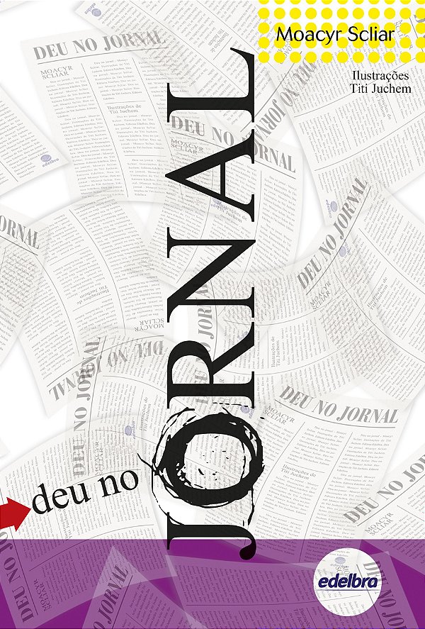Deu no jornal