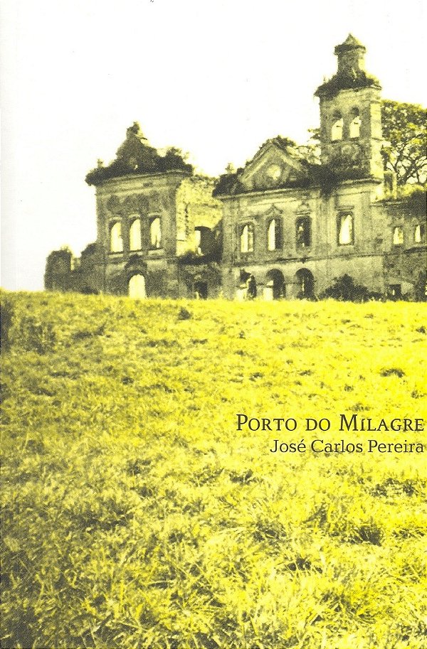 Porto do milagre