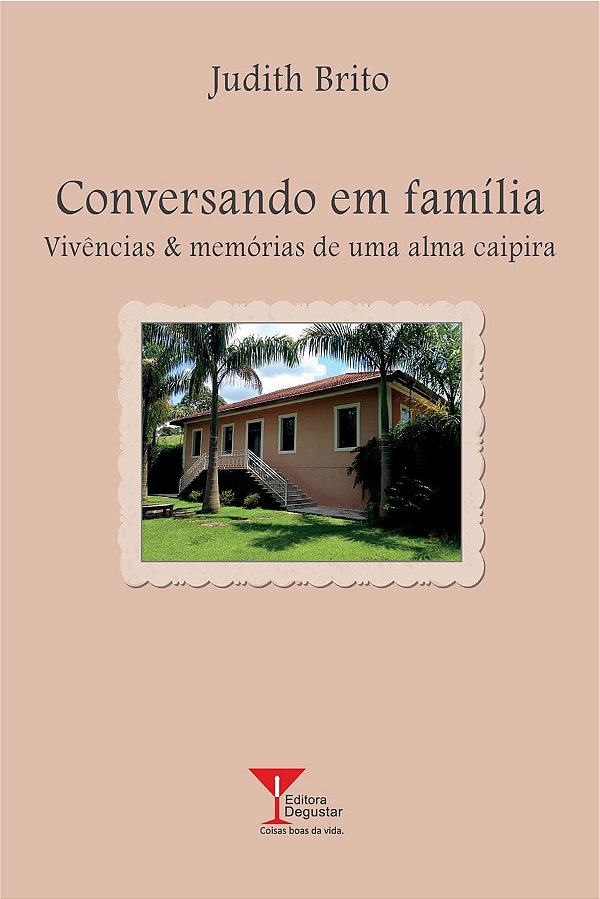 Conversando em família