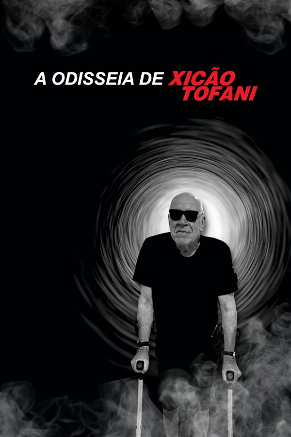 Covid - Da morte para a vida A odisseia de Xicão Tofani