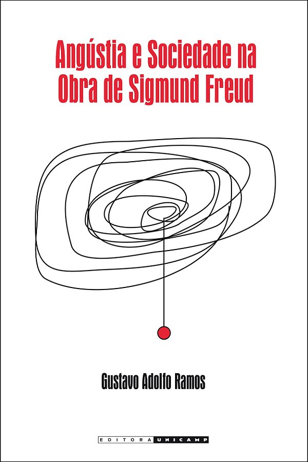 Angústia e sociedade na obra de Sigmund Freud