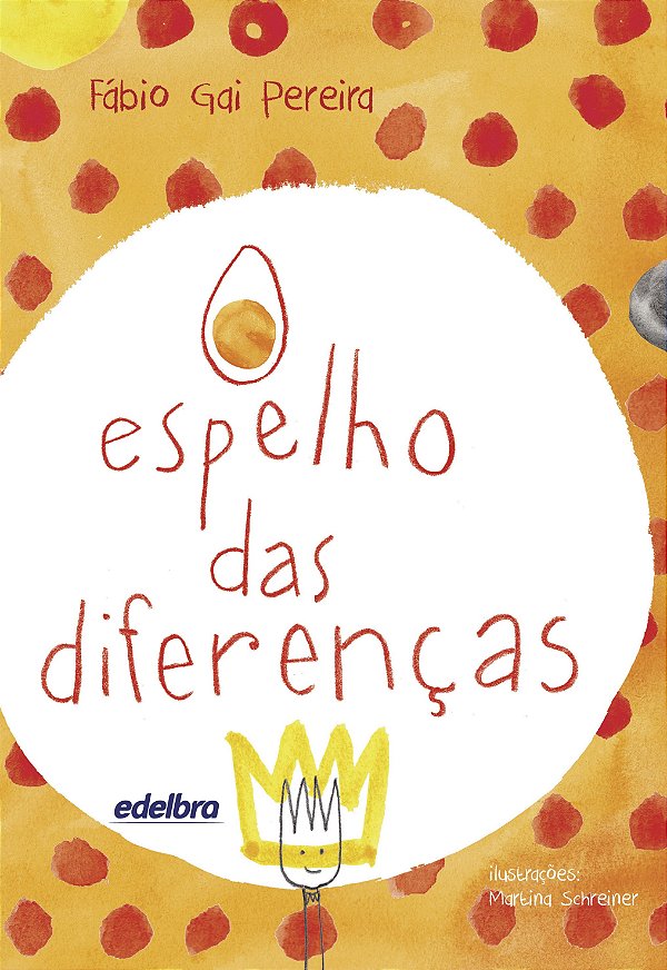 O espelho das diferenças