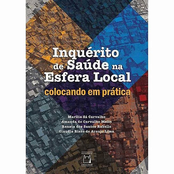 Inquérito de saúde na esfera local