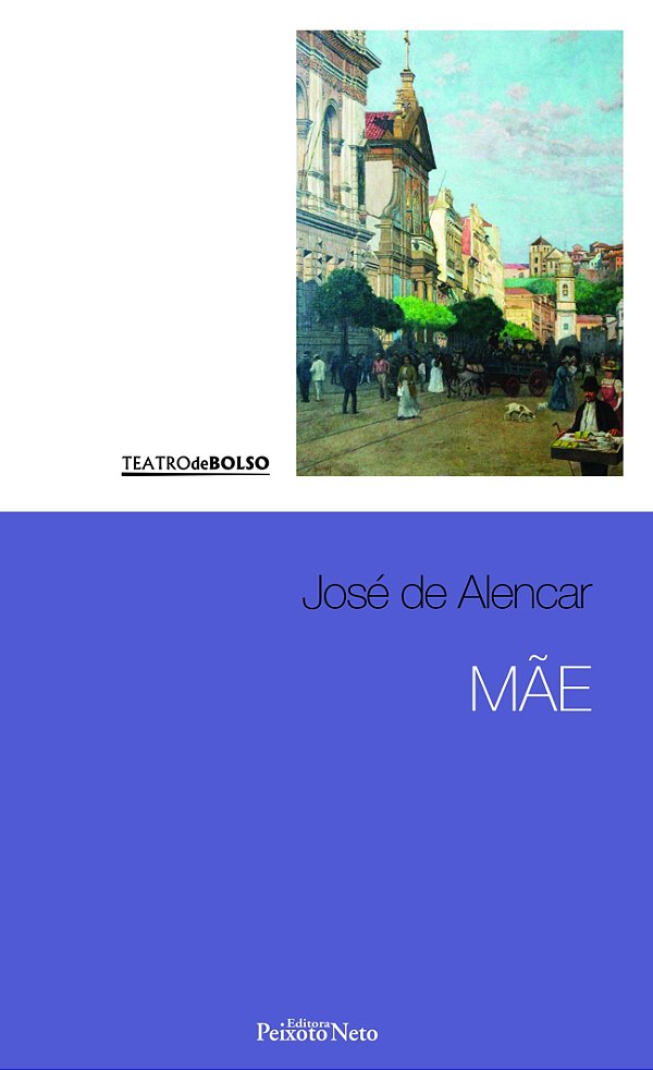 Mãe