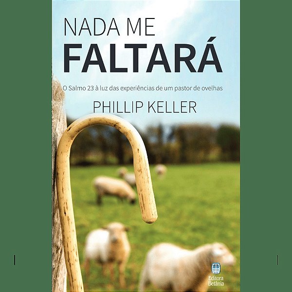 Nada me Faltará