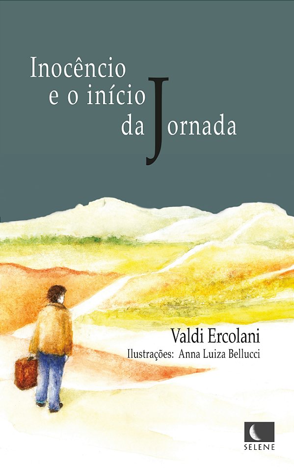 Inocêncio e o início da Jornada (Vol. 3)